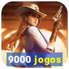 9000 jogos